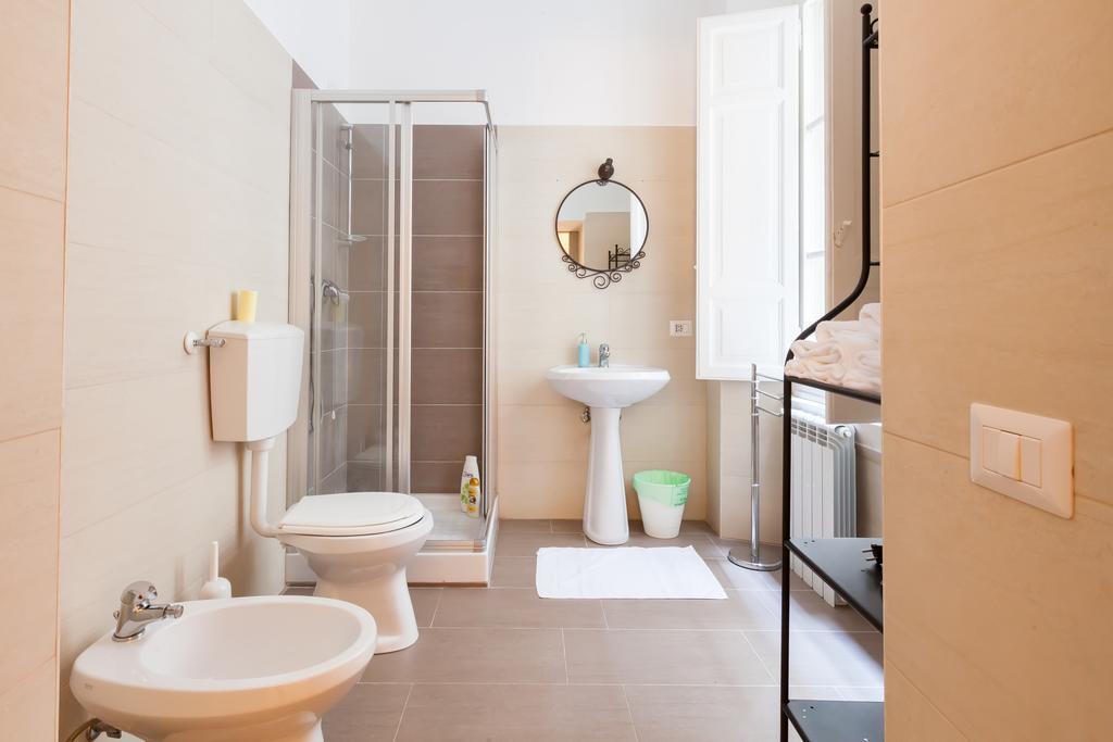 San Giovanni Rooms Roma Room photo