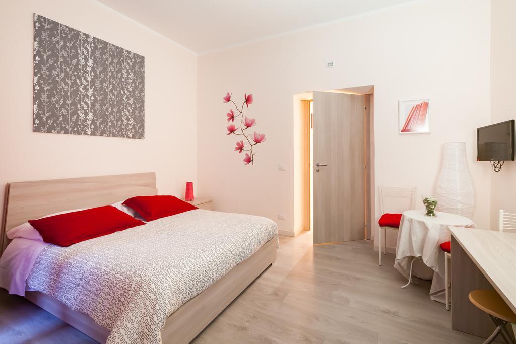 San Giovanni Rooms Roma Room photo