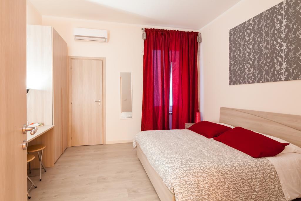 San Giovanni Rooms Roma Room photo