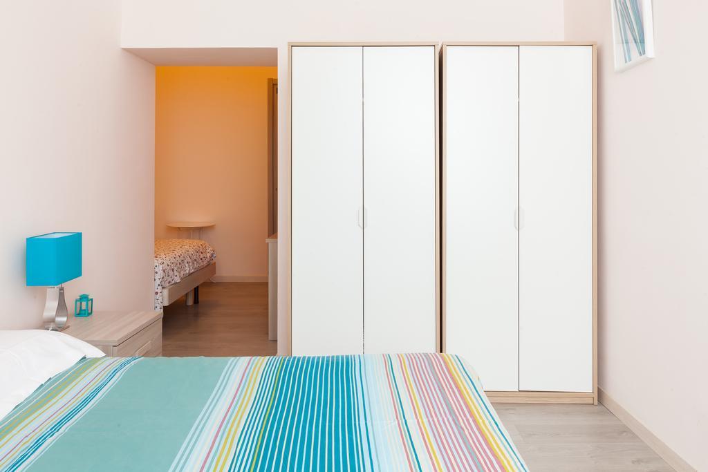 San Giovanni Rooms Roma Room photo