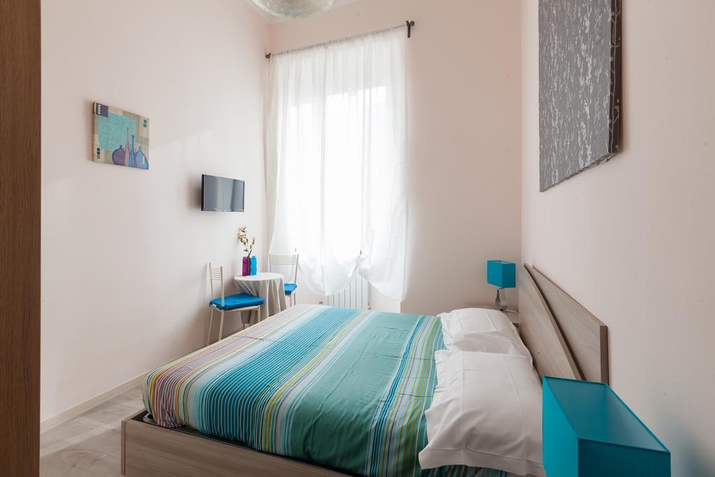 San Giovanni Rooms Roma Room photo