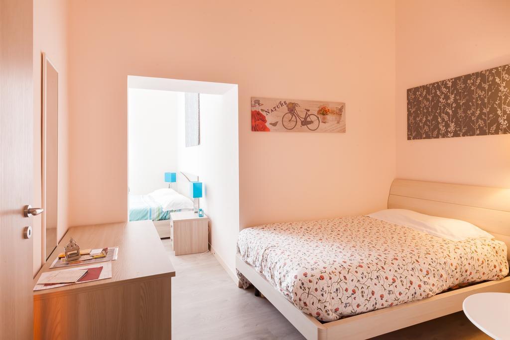 San Giovanni Rooms Roma Room photo
