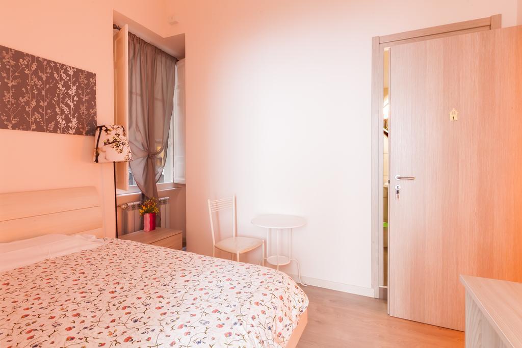 San Giovanni Rooms Roma Room photo