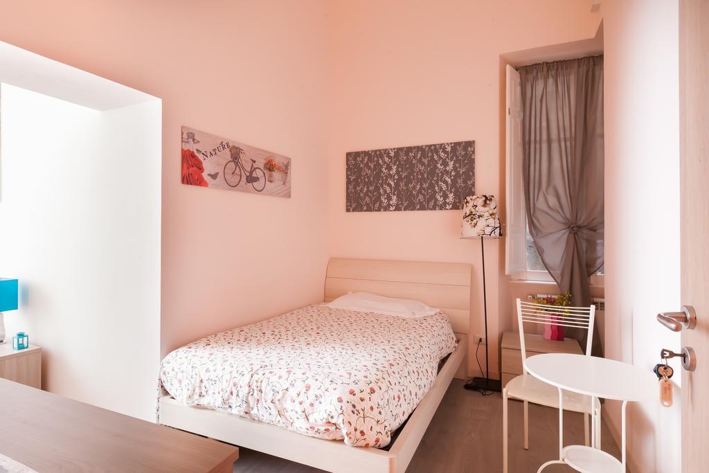 San Giovanni Rooms Roma Room photo