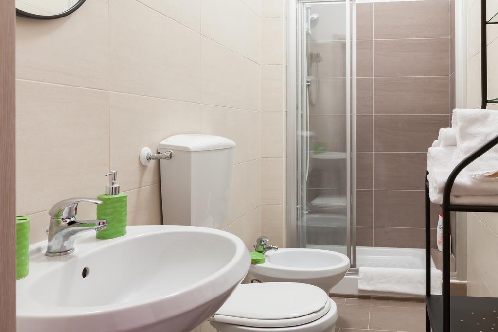 San Giovanni Rooms Roma Room photo