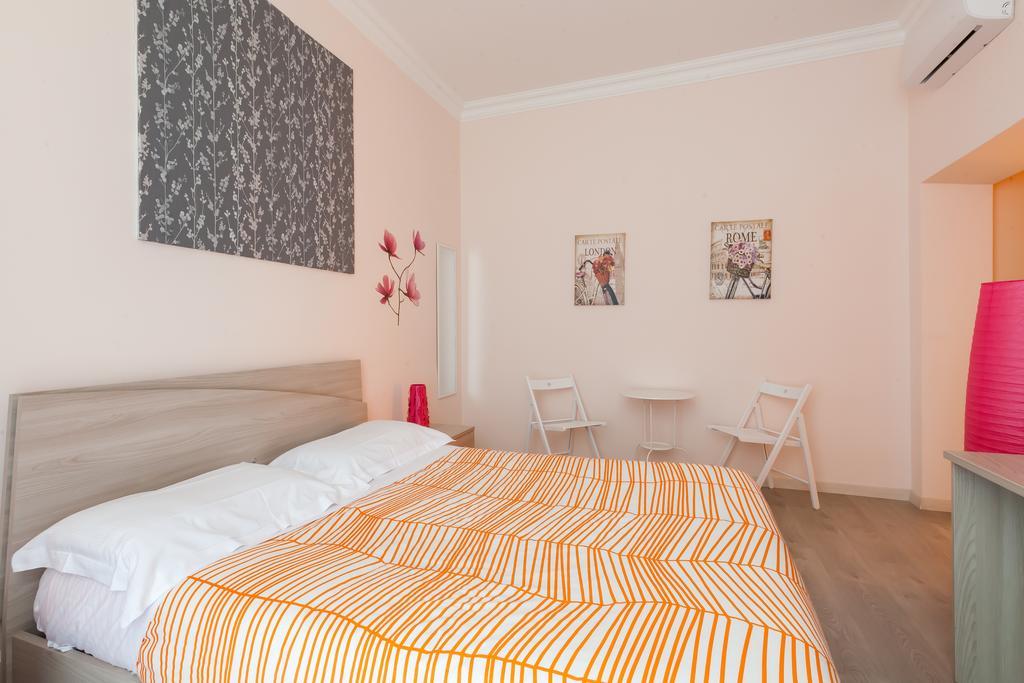 San Giovanni Rooms Roma Room photo