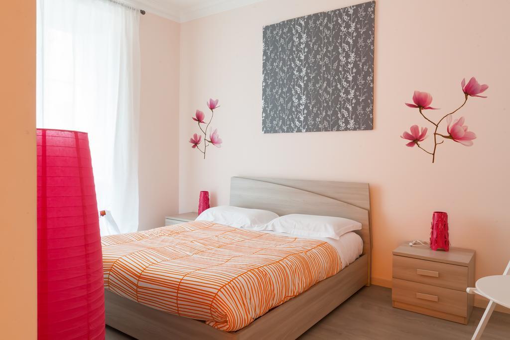 San Giovanni Rooms Roma Room photo