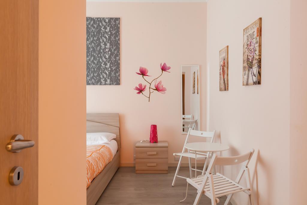 San Giovanni Rooms Roma Room photo